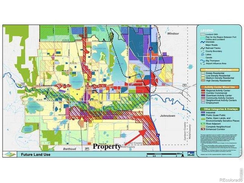 , Loveland, CO 80538