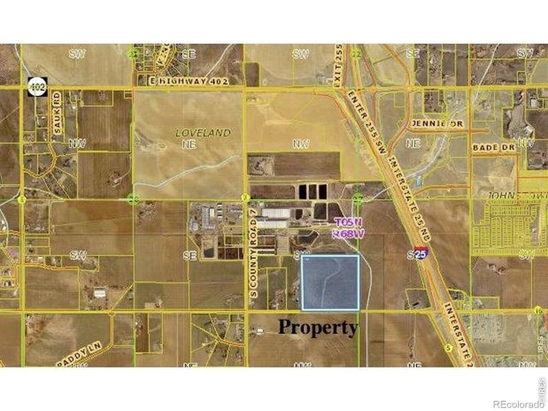 , Loveland, CO 80538