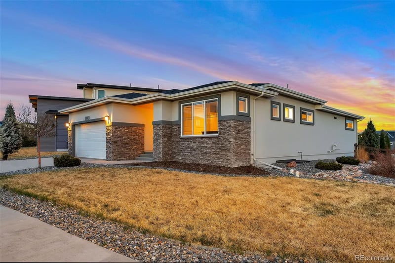 10301 Green Lake Ct, Colorado Springs, CO 80924