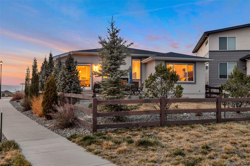 10301 Green Lake Ct, Colorado Springs, CO 80924