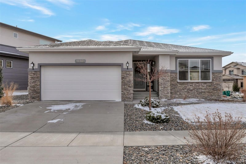 10301 Green Lake Ct, Colorado Springs, CO 80924