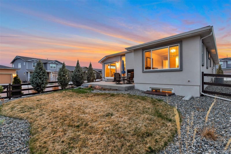 10301 Green Lake Ct, Colorado Springs, CO 80924