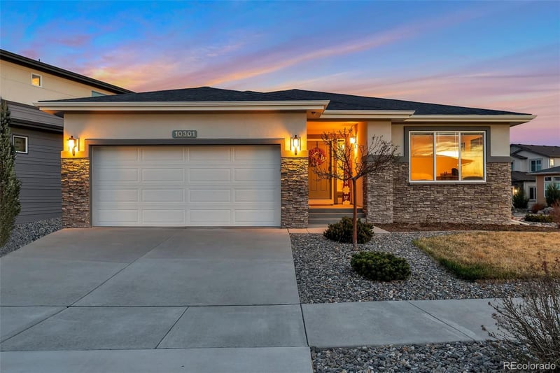 10301 Green Lake Ct, Colorado Springs, CO 80924