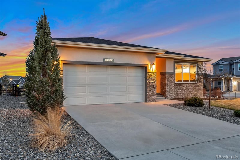 10301 Green Lake Ct, Colorado Springs, CO 80924