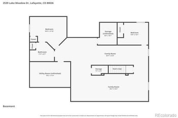 2539 Lake Meadow Dr, Lafayette, CO 80026