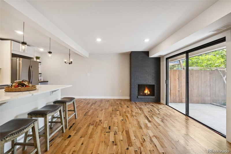 7995 Mississippi Ave #A6, Denver, CO 80247