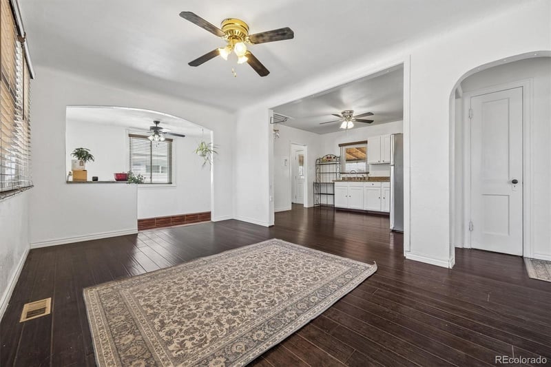 4574 Wyandot St, Denver, CO 80211
