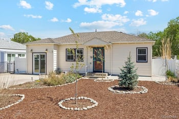 4574 Wyandot St, Denver, CO 80211