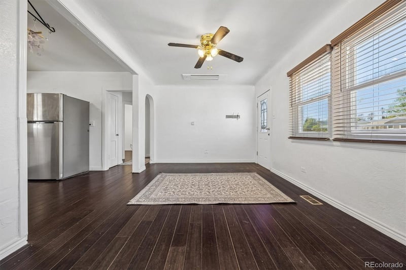 4574 Wyandot St, Denver, CO 80211