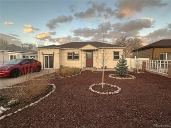 4574 Wyandot St, Denver, CO 80211