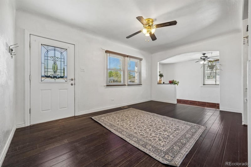 4574 Wyandot St, Denver, CO 80211