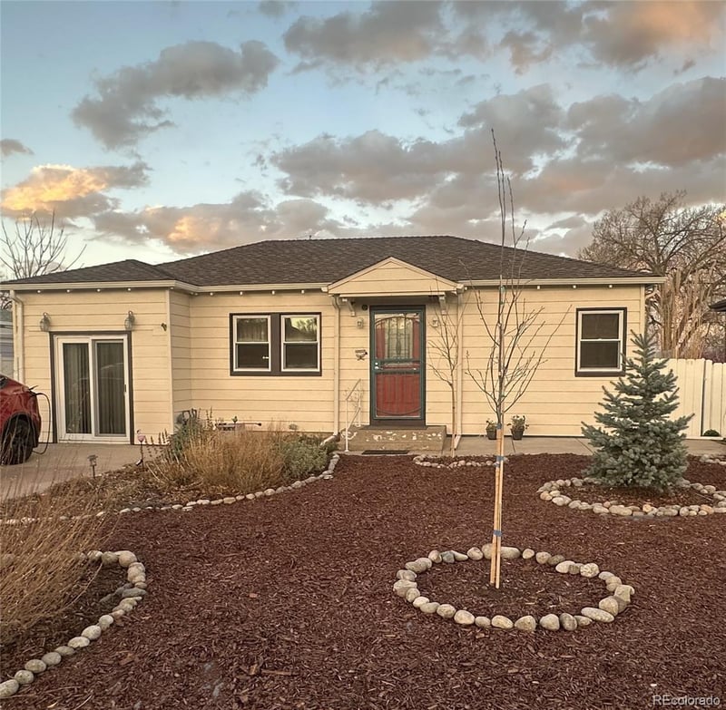 4574 Wyandot St, Denver, CO 80211