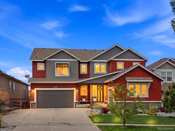 17757 87th Ave, Arvada, CO 80007