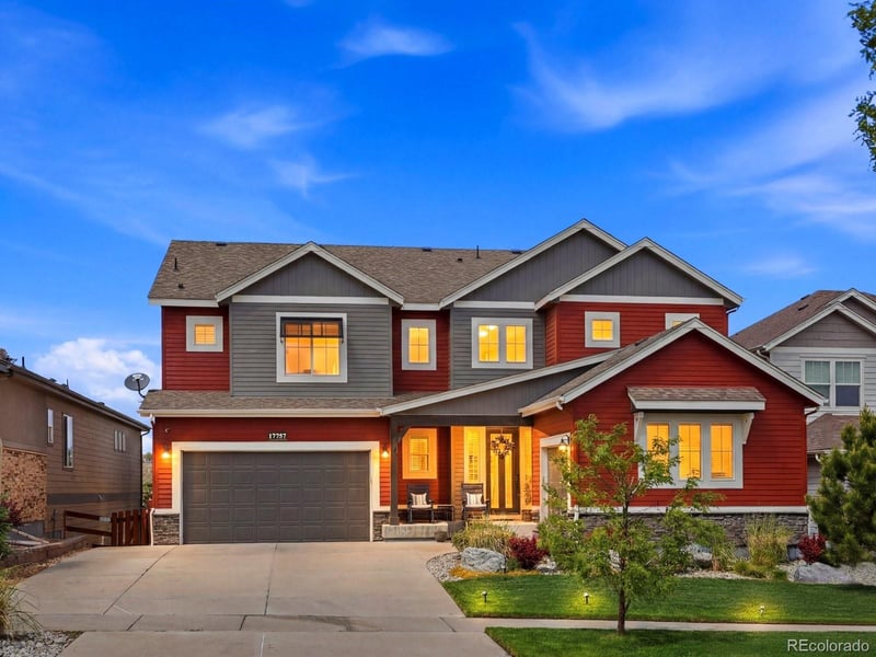 17757 87th Ave, Arvada, CO 80007