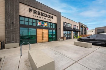 17757 87th Ave, Arvada, CO 80007