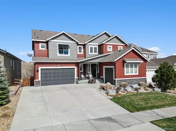 17757 87th Ave, Arvada, CO 80007