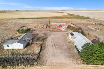 901 County Road 3, Wiggins, CO 80654