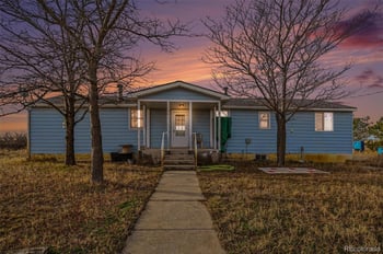 901 County Road 3, Wiggins, CO 80654