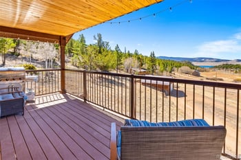 7116 County Road 92, Lake George, CO 80827