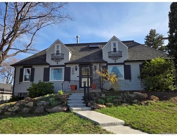 1810 Exposition Ave, Denver, CO 80223