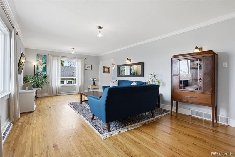 1810 W Exposition Ave, Denver, CO 80223