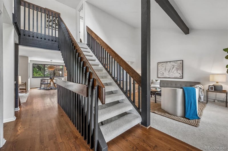 5161 E Fair Dr, Centennial, CO 80121