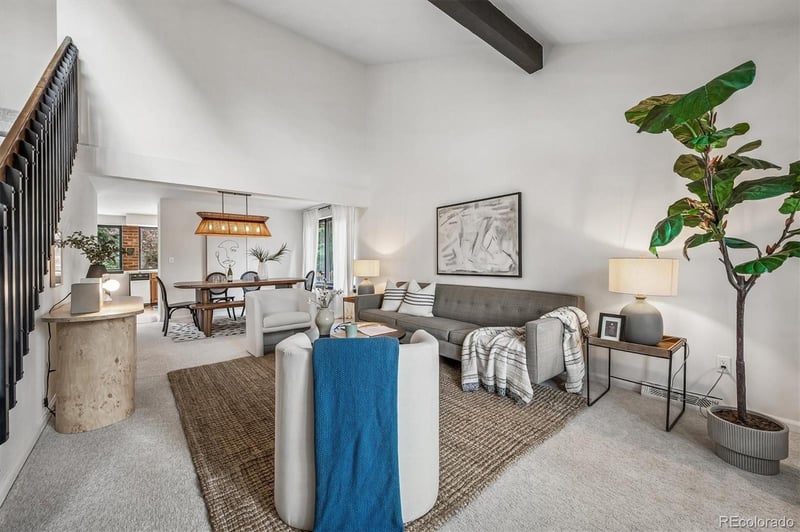 5161 E Fair Dr, Centennial, CO 80121