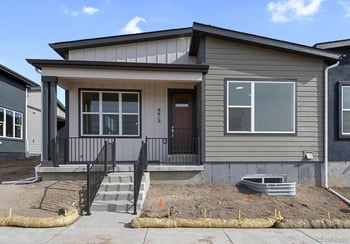 9412 Roseate Vw, Colorado Springs, CO 80924