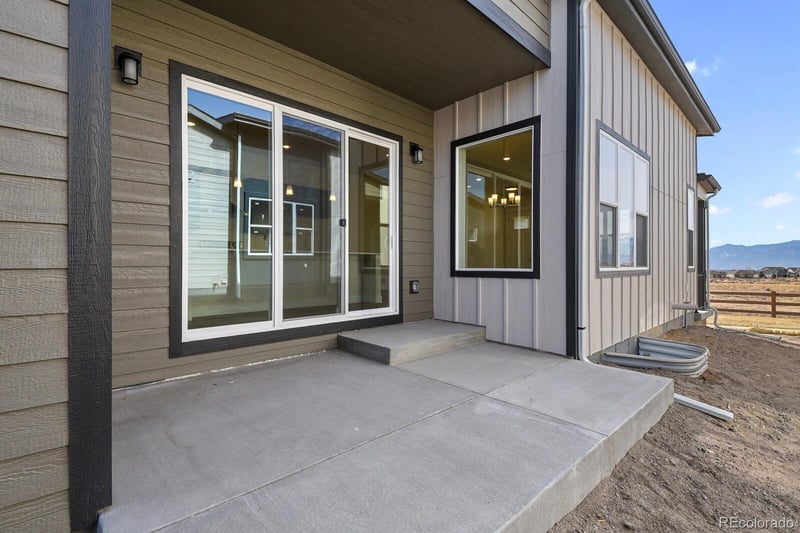 9412 Roseate Vw, Colorado Springs, CO 80924