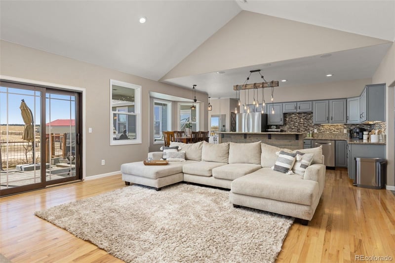 6690 Sunset Cir, Kiowa, CO 80117