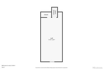 6690 Sunset Cir, Kiowa, CO 80117