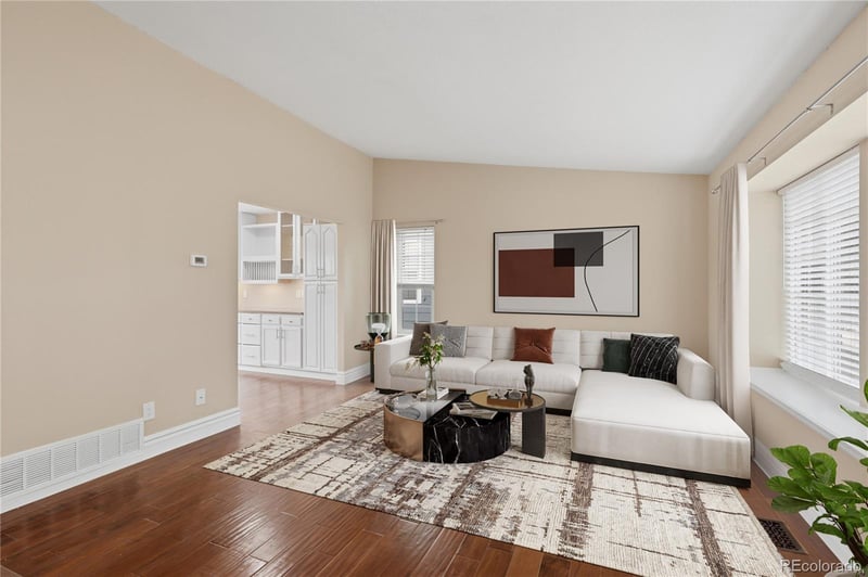 301 Mountain Cloud Cir, Highlands Ranch, CO 80126