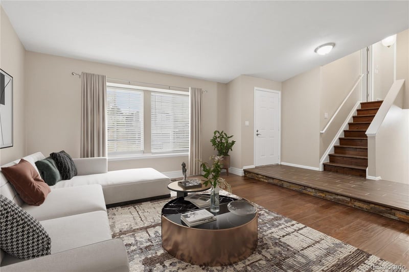 301 Mountain Cloud Cir, Highlands Ranch, CO 80126