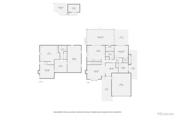 7398 Costilla St, Littleton, CO 80120