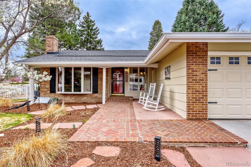 7398 Costilla St, Littleton, CO 80120