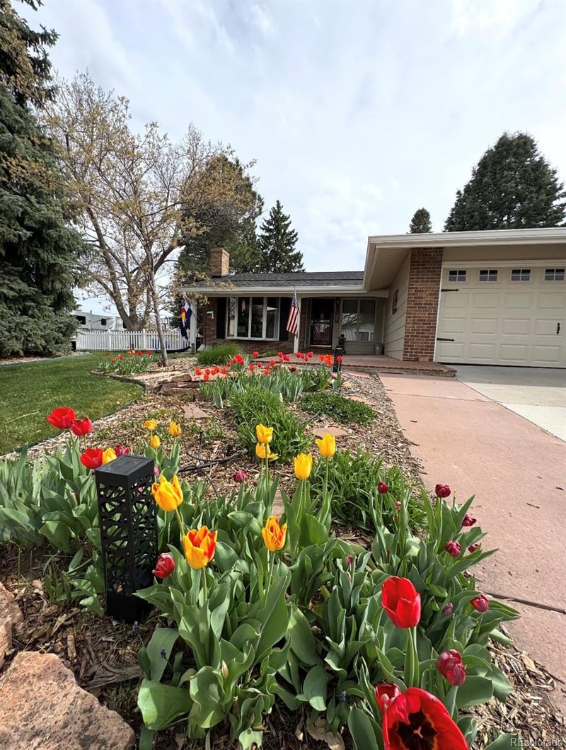 7398 Costilla St, Littleton, CO 80120