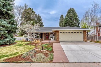 7398 Costilla St, Littleton, CO 80120