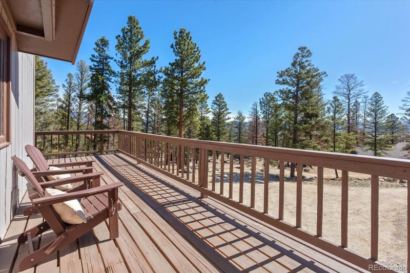 18898 Monte Escondido Ct, Buena Vista, CO 81211