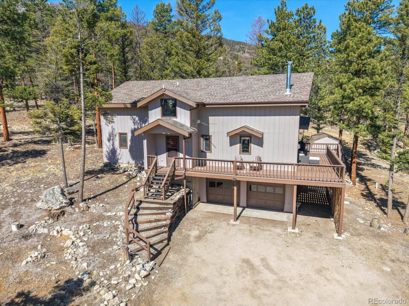 18898 Monte Escondido Ct, Buena Vista, CO 81211