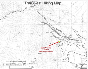 18898 Monte Escondido Ct, Buena Vista, CO 81211