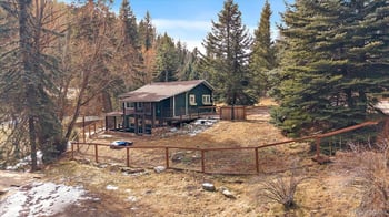 7266 Brook Forest Rd, Evergreen, CO 80439