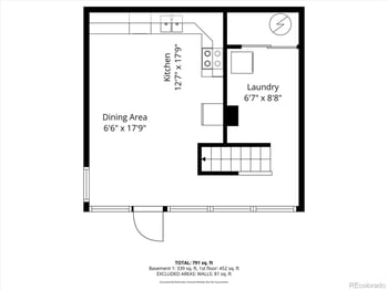 7266 Brook Forest Rd, Evergreen, CO 80439