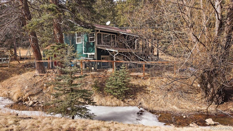 7266 Brook Forest Rd, Evergreen, CO 80439