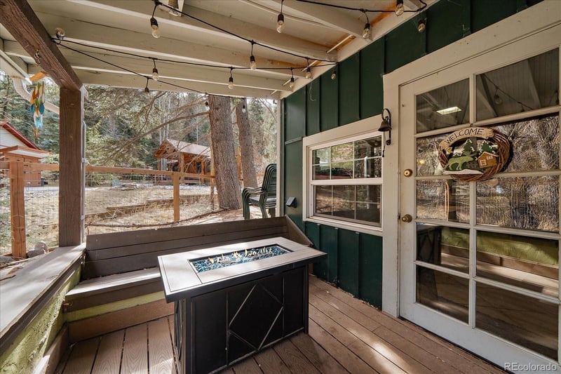 7266 Brook Forest Rd, Evergreen, CO 80439