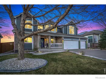 3641 Brunner Blvd, Johnstown, CO 80534