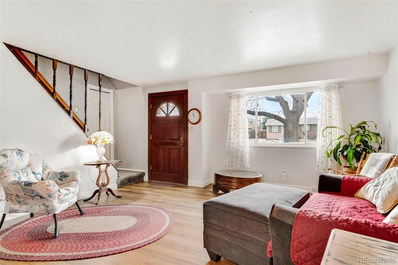7286 Vrain St, Westminster, CO 80030