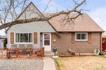 7286 Vrain St, Westminster, CO 80030