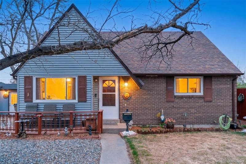 7286 Vrain St, Westminster, CO 80030