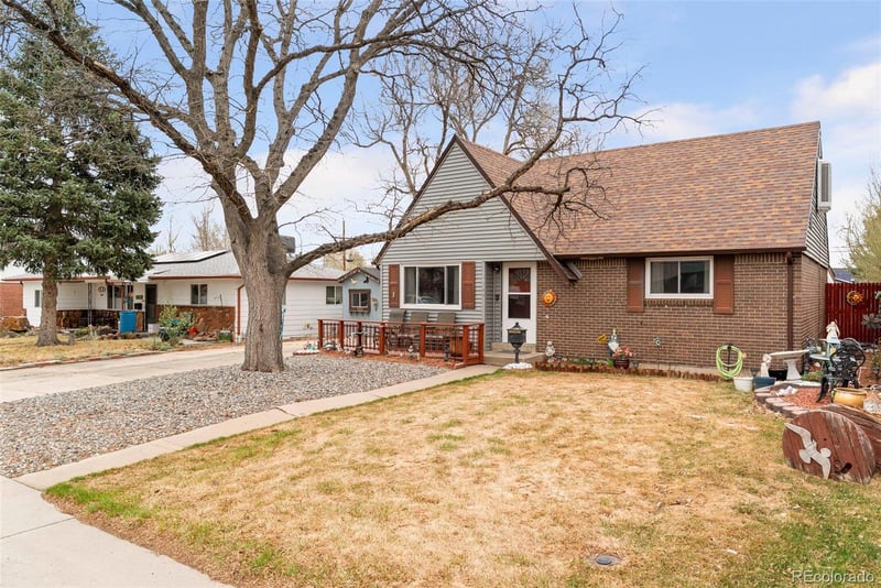 7286 Vrain St, Westminster, CO 80030