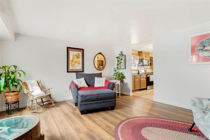 7286 Vrain St, Westminster, CO 80030